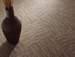 kraus work carpet tile review