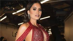 After a year without the miss universe pageant due to the coronavirus pandemic, andrea meza of mexico was crowned on sunday as the most beautiful woman on earth. Trgfsomwgzpc2m
