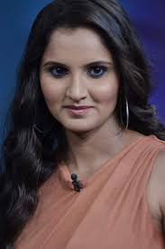 Sania Mirza with husband and family for the first time on TV for NDTV&#39;s Raveena chat show - Sania-Mirza-with-husband-and-family-for-the-first-time-on-TV-for-NDTVs-Raveena-chat-show-4