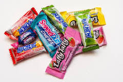 Does Laffy Taffy have gelatin in it?