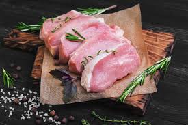 pork nutritional facts and health