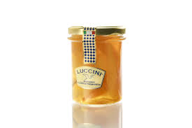 clic mustard 240g mostarda luccini