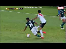 Texture and appearance of dry cured ham as affected by fat content and fatty acid composition. Video Jorge Carrascal Straight Red Card For Insane Foul Vs Palmeiras Witty Futty