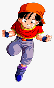 If there is no picture in this collection that you like, also look at other collections of backgrounds on our site. Anime Dragon Ball Gt Mobile Wallpaper Pan Dragon Ball Z Hd Hd Png Download Kindpng