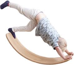 anti slip base practice gymnastics beam