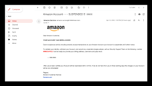 Repérer le phishing Amazon et éviter les escrocs | Avast