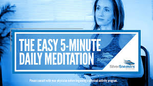 the easy 5 minute tation you should
