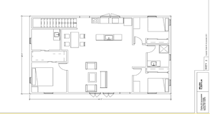 Modern Prefab Homes Under 50k You Can