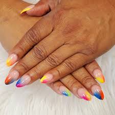 home nail salon 30044 i love nails