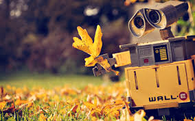 wall e wallpapers for mobile