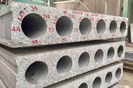 prestressed hollowcore slabs mct italy