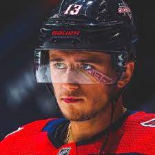 Vrána was selected by the capitals in the first round, 13th overall, of the 2014 nhl entry draft. Jakub Vrana Vranajakub Twitter
