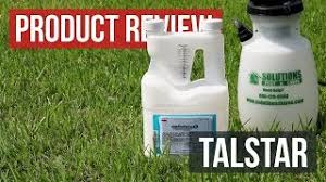 Talstar p professional insecticide is perhaps the most broad spectrum insecticide on the market today. Talstar Pro Product Review Youtube