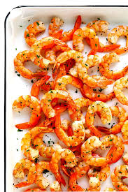 the easiest way to cook shrimp gimme