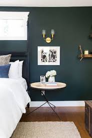 10 verdant green bedroom ideas that