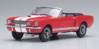 1966 shelby mustang gt350 convertible