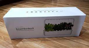 As long as you remember to water your device, your greens will continue to thrive. Click Grow Smart Garden 9 Review The Gadgeteer