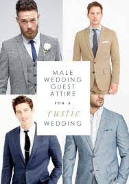 Though it may be hard to. 35 Male Wedding Guest Attire Ideas Wedding Attire Guest Men Wedding Attire Guest Well Dressed