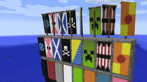 minecraft banners how to create great
