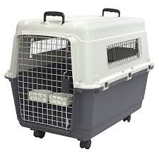 10 Iata Airline Approved Dog Crates 2019 Reviews