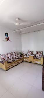 1076 Sqft 2 Bhk Flat For In