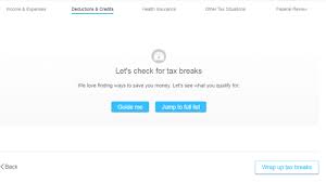 Turbotax Review 2019 For 2018 Tax Year Discounts
