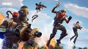 leaked fortnite apk suggests it will be