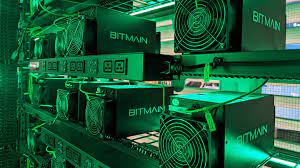 Crypto Insurer Evertas Acquires Bitcoin Mining Cover Specialist Bitsure