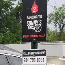 sonny s bbq bbq joint in jacksonville