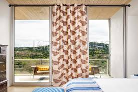 how to choose fabric for your curtains