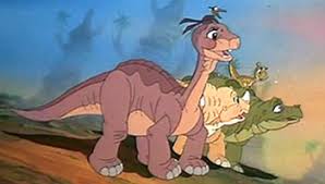 Image result for dinosaur movie
