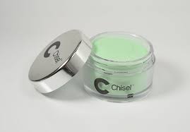 Chisel Nail Art 2 In 1 Acrylic Dipping Powder 2 Oz Ombre Om2a
