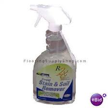 r2x hard surfaces flooring cleaner on