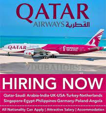 Qatar Airways Fifa World Cup Jobs 2022 gambar png