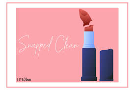 how to repair a bullet lipstick liveglam