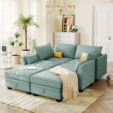 6 Seat Sectional Sofa Bed