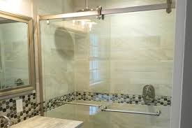 Master Bathroom Shower Renovation