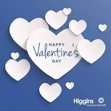 For many thinking about or talking about their car insurance is rather like punishment rather than a party! Happy Valentine S Day From All Of Us At Higgins Insurance Happy Valentines Day Happy Valentine Insurance Benefits