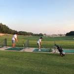 Sahara Kuwait Resort - Golf Junior Program at Sahara Kuwait, every ...