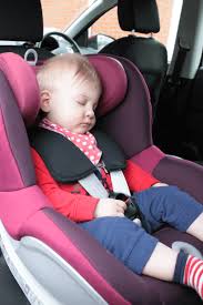 The Car Seat Dilemma Is It The End