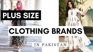 Khaadi is a multinational clothing brand in pakistan that started working from 1999. Best Plus Size Clothing Brands Online Pakistani Pret Wear