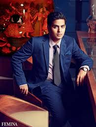 Akash blogs, comments and archive news on economictimes.com. At The Helm Of The Most Popular Infocom Co Akash Ambani Knows How To Lead Femina In