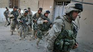 Image result for Marines in battles and wars.
