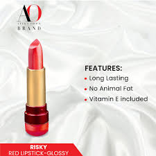 atiqa odho ab 14 lipstick bewildered