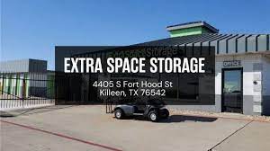 storage units in killeen tx at 4405 s