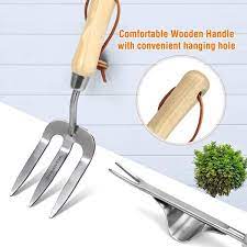 garden tool set