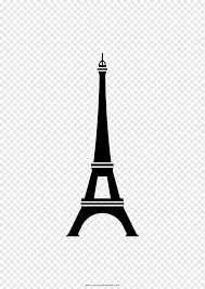 Collection by thelma • last updated 4 weeks ago. Eiffel Tower Coloring Book Ausmalbild Drawing Eiffel Tower France Monochrome Silhouette Png Pngwing
