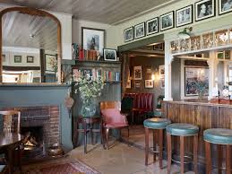 country pubs with rooms in the uk
