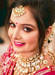 best bridal makeup artist bhubaneswar