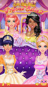 makeover s beauty salon games